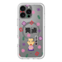 スリムプロテクションプレミアムケース with MagSafe［ 笑点 - 三遊亭 好楽 - 黒 ］