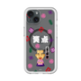 スリムプロテクションプレミアムケース with MagSafe［ 笑点 - 三遊亭 好楽 - 白 ］