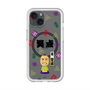スリムプロテクションプレミアムケース with MagSafe［ 笑点 - 桂 宮治 - 黒 ］