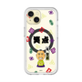 スリムプロテクションプレミアムケース with MagSafe［ 笑点 - 桂 宮治 - 黒 ］
