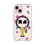 スリムプロテクションプレミアムケース with MagSafe［ 笑点 - 桂 宮治 - 黒 ］