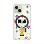 スリムプロテクションプレミアムケース with MagSafe［ 笑点 - 桂 宮治 - 黒 ］