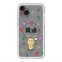 スリムプロテクションプレミアムケース with MagSafe［ 笑点 - 桂 宮治 - 黒 ］