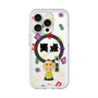スリムプロテクションプレミアムケース with MagSafe［ 笑点 - 桂 宮治 - 黒 ］