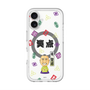 スリムプロテクションプレミアムケース with MagSafe［ 笑点 - 桂 宮治 - 黒 ］