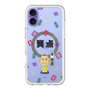 スリムプロテクションプレミアムケース with MagSafe［ 笑点 - 桂 宮治 - 黒 ］