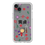 スリムプロテクションプレミアムケース with MagSafe［ 笑点 - 山田 隆夫 - 黒 ］