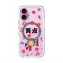スリムプロテクションプレミアムケース with MagSafe［ 笑点 - 山田 隆夫 - 黒 ］