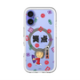スリムプロテクションプレミアムケース with MagSafe［ 笑点 - 山田 隆夫 - 黒 ］