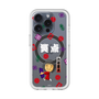 スリムプロテクションプレミアムケース with MagSafe［ 笑点 - 山田 隆夫 - 白 ］
