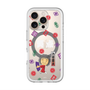 スリムプロテクションプレミアムケース with MagSafe［ 笑点 - 山田 隆夫 - 白 ］