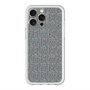 スリムプロテクションプレミアムケース with MagSafe［ ELLE - クール ］