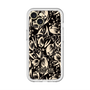 スリムプロテクションプレミアムケース with MagSafe［ ANNA SUI - チューリップ ］