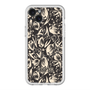 スリムプロテクションプレミアムケース with MagSafe［ ANNA SUI - チューリップ ］