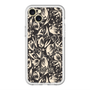 スリムプロテクションプレミアムケース with MagSafe［ ANNA SUI - チューリップ ］