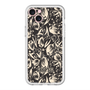 スリムプロテクションプレミアムケース with MagSafe［ ANNA SUI - チューリップ ］