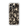 スリムプロテクションプレミアムケース with MagSafe［ ANNA SUI - チューリップ ］