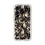 スリムプロテクションプレミアムケース with MagSafe［ ANNA SUI - チューリップ ］