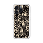 スリムプロテクションプレミアムケース with MagSafe［ ANNA SUI - チューリップ ］