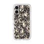 スリムプロテクションプレミアムケース with MagSafe［ ANNA SUI - チューリップ ］