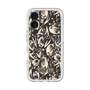 スリムプロテクションプレミアムケース with MagSafe［ ANNA SUI - チューリップ ］