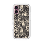 スリムプロテクションプレミアムケース with MagSafe［ ANNA SUI - チューリップ ］
