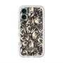 スリムプロテクションプレミアムケース with MagSafe［ ANNA SUI - チューリップ ］