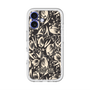 スリムプロテクションプレミアムケース with MagSafe［ ANNA SUI - チューリップ ］