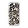 スリムプロテクションプレミアムケース with MagSafe［ ANNA SUI - チューリップ ］