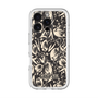 スリムプロテクションプレミアムケース with MagSafe［ ANNA SUI - チューリップ ］