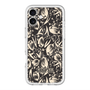 スリムプロテクションプレミアムケース with MagSafe［ ANNA SUI - チューリップ ］