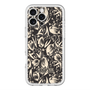 スリムプロテクションプレミアムケース with MagSafe［ ANNA SUI - チューリップ ］
