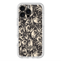 スリムプロテクションプレミアムケース with MagSafe［ ANNA SUI - チューリップ ］