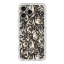 スリムプロテクションプレミアムケース with MagSafe［ ANNA SUI - チューリップ ］