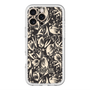 スリムプロテクションプレミアムケース with MagSafe［ ANNA SUI - チューリップ ］