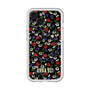 スリムプロテクションプレミアムケース with MagSafe［ ANNA SUI - カーネーション ］