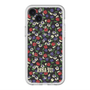 スリムプロテクションプレミアムケース with MagSafe［ ANNA SUI - カーネーション ］