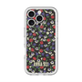 スリムプロテクションプレミアムケース with MagSafe［ ANNA SUI - カーネーション ］