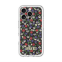 スリムプロテクションプレミアムケース with MagSafe［ ANNA SUI - カーネーション ］
