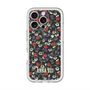 スリムプロテクションプレミアムケース with MagSafe［ ANNA SUI - カーネーション ］