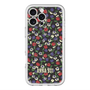 スリムプロテクションプレミアムケース with MagSafe［ ANNA SUI - カーネーション ］
