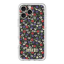 スリムプロテクションプレミアムケース with MagSafe［ ANNA SUI - カーネーション ］