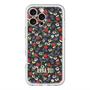 スリムプロテクションプレミアムケース with MagSafe［ ANNA SUI - カーネーション ］
