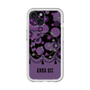 スリムプロテクションプレミアムケース with MagSafe［ ANNA SUI - スターズ ］