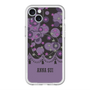 スリムプロテクションプレミアムケース with MagSafe［ ANNA SUI - スターズ ］