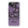 スリムプロテクションプレミアムケース with MagSafe［ ANNA SUI - スターズ ］
