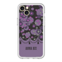 スリムプロテクションプレミアムケース with MagSafe［ ANNA SUI - スターズ ］