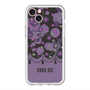 スリムプロテクションプレミアムケース with MagSafe［ ANNA SUI - スターズ ］
