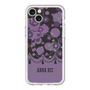 スリムプロテクションプレミアムケース with MagSafe［ ANNA SUI - スターズ ］