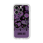 スリムプロテクションプレミアムケース with MagSafe［ ANNA SUI - スターズ ］